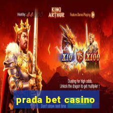 prada bet casino